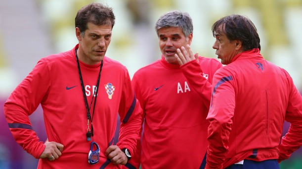 Μίλησε με Ασάνοβιτς ο ΠΑΟΚ!