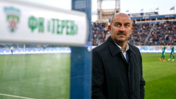 Τέλος από Τέρεκ ο Τσερτσέσοβ