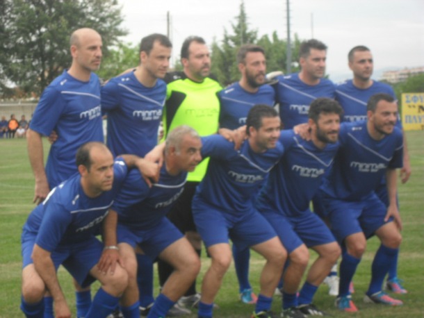 «Ζαγόρ» από τα παλιά!