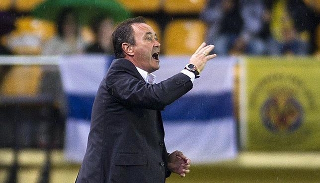 Περιμένει... Τσάμπιονς Λιγκ ο Μαρτίνεθ!