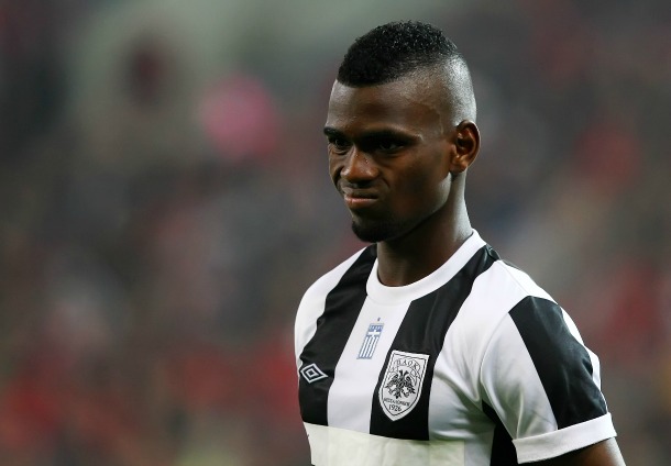 Καμαρά: «Μου αρέσει στον ΠΑΟΚ, αλλά...»