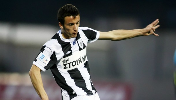 Στην Εθνική Αλβανίας ο Κάτσε!