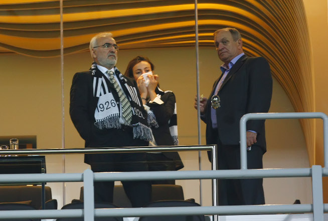 Η «καψούρα» του Ιβάν