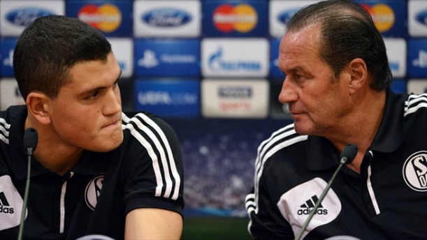 «Σπουδαίος προπονητής ο Στέφενς»