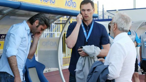 Η Μαλαισία... κλέβει παίκτη από τον ΠΑΟΚ!