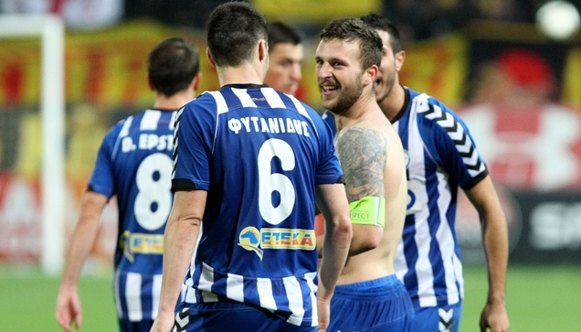  Ανακοινώνονται οι πρώτοι