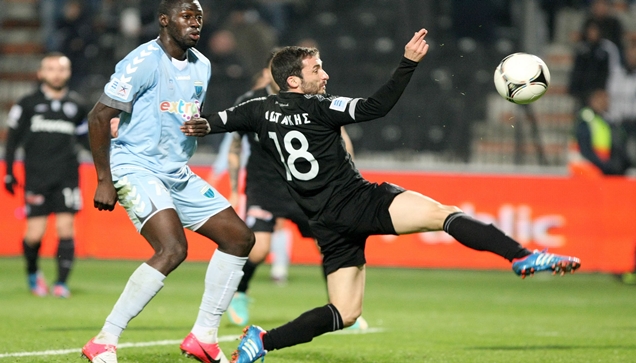 Κίνηση για Φωτάκη στον Αστέρα!