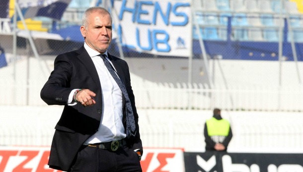 «Ολυμπιακός σε μπάλα και μπάσκετ»