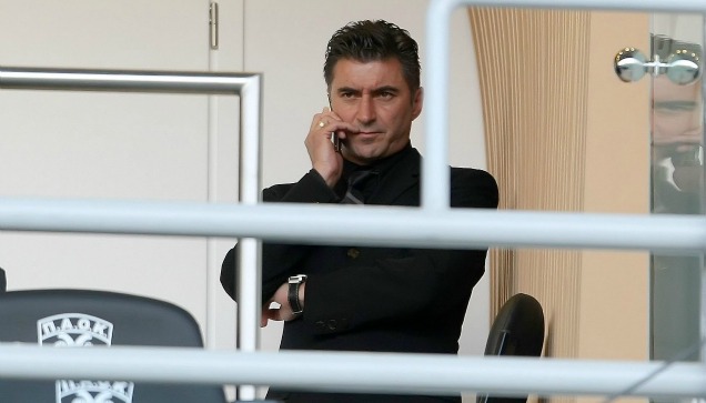 Συνεργασία με ΠΑΟΚ ετοιμάζουν τα Γιαννιτσά 