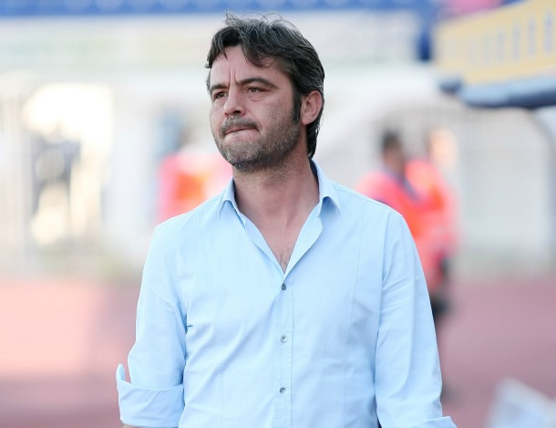 «Σέβομαι τον Ζαγοράκη, αλλά έκανε και λάθη»