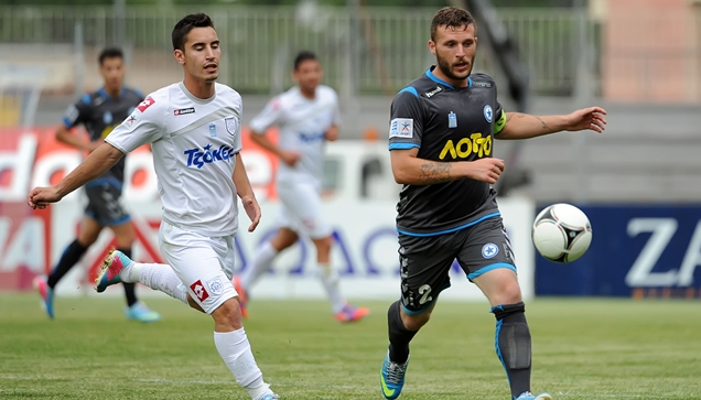 Mια ανάσα από Κοροβέση ο ΠΑΟΚ