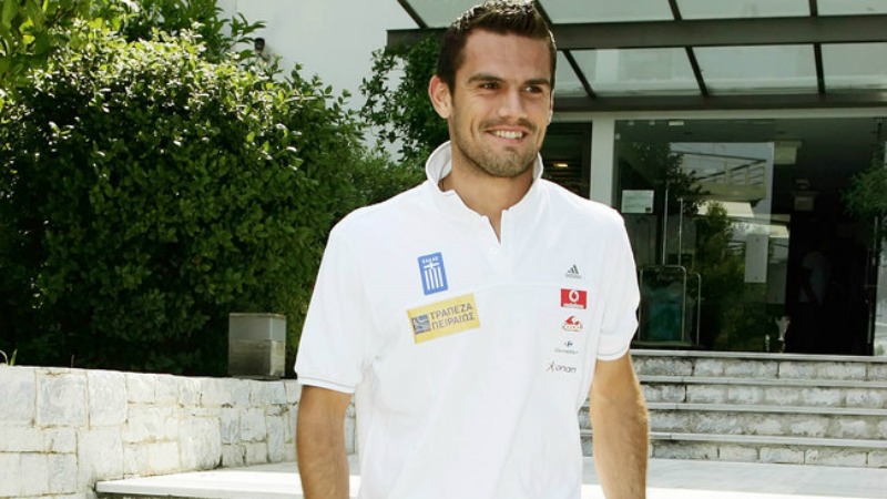 Στην Θεσσαλονίκη ο Τζιόλης