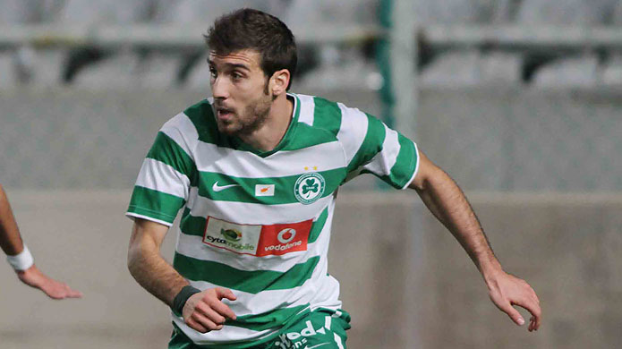 Στο Μακεδονία Παλλάς ο Εφραίμ