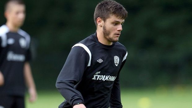 «Όχι» στηRed Bull για Κωνσταντινίδη «Όχι» στηRed Bull για Κωνσταντινίδη