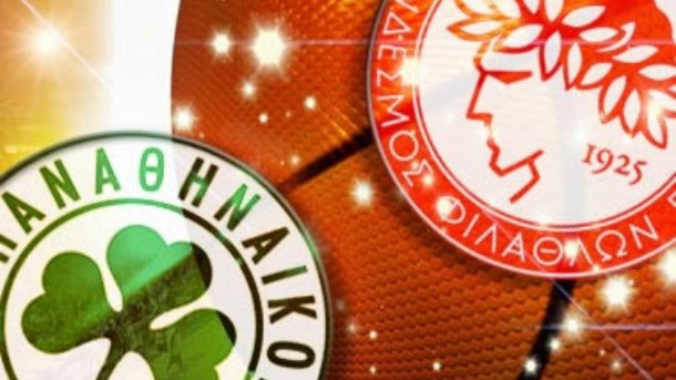 Παναθηναϊκό προβάδισμα και στην ψηφοφορία