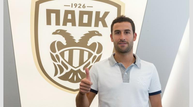 Αλκαράθ: «Ο Λόπεθ θα κάνει τη διαφορά»