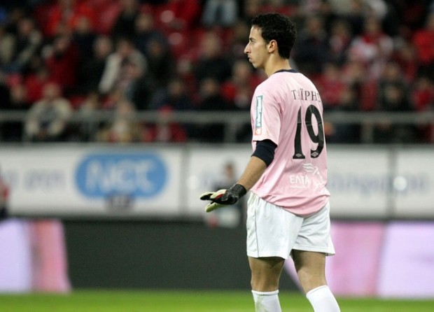 Συμφώνησε με Κρίστιαν Φερνάντεθ ο ΠΑΟΚ