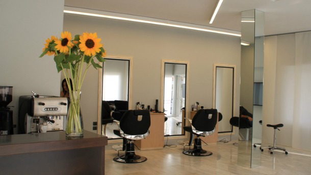 Barbers & Co (pics)