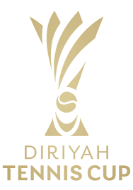 Διοργάνωση: DIRIYAH TENNIS CUP
