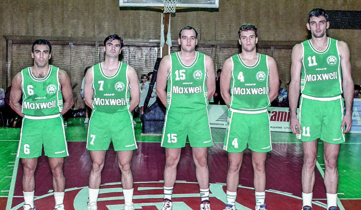 Î Î±Î½Î±Î¸Î·Î½Î±ÏŠÎºÏŒÏ‚: Î¤Î¿ Ï€ÏÏŒÎ³ÏÎ±Î¼Î¼Î± Ï„Î·Ï‚ Euroleague