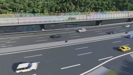 Μαρινάκης για Flyover: «Είμαστε συγκρατημένα αισιόδοξοι για την απόφαση της δικαιοσύνης»