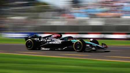 Η Mercedes ετοιμάζει πειράματα σε κάθε αγώνα για να ξεφύγει από τον «εφιάλτη»