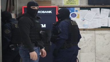 Συνελήφθη ένα από τα πιο «βαριά» ονόματα του αντιεξουσιαστικού χώρου της Πάτρας: Εξετάζεται η συμμετοχή του σε τρομοκρατική οργάνωση 