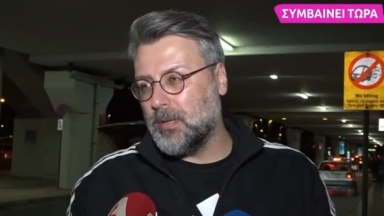 Καλλιάνος: «Απορώ πως ο Άδωνις δεν βγαίνει να πει ότι έχω δίκιο» (vid)