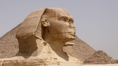 Οι επιστήμονες πιστεύουν ότι έλυσαν το μυστήριο για το πώς χτίστηκαν οι αιγυπτιακές πυραμίδες πριν από 4.000 χρόνια