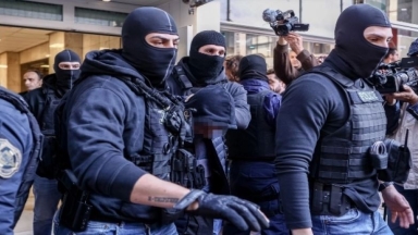 Νέα σύλληψη για την δολοφονία Λυγγερίδη: Χειροπέδες σε ηγετικό μέλος των χούκλιγκανς