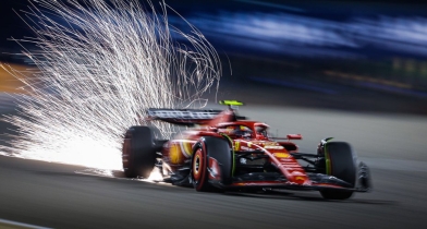 Σίμοντς: «Πάνω από 1.000 ίππους τα μονοθέσια της F1 από το 2026»