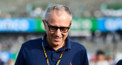 Ο Ντομενικάλι θέλει περισσότερα Σπριντ στην F1