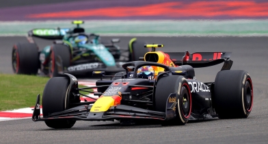 Δύο οδηγοί της F1 πολύ κοντά σε αποκλεισμό από Grand Prix