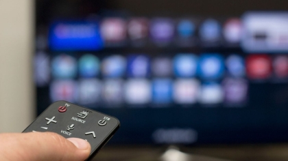 Πώς οι smart TV μεταμορφώνουν την εμπειρία της οικιακής ψυχαγωγίας