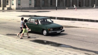 Τα 1.000 Volvo που αγόρασε η Βόρεια Κορέα το 1974 και δεν πλήρωσε ποτέ