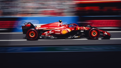 H F1 το ξανασκέφτεται για τους υβριδικούς κινητήρες