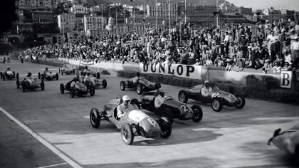Σαν Σήμερα: Η πρώτη επίσκεψη της F1 στο Μονακό (vid)