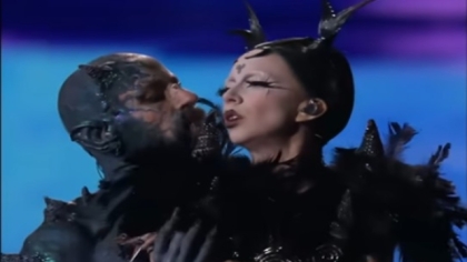 Eurovision 2024: «Άλμα» στα προγνωστικά για την Ιρλανδία μετά τη διαβολική εμφάνιση στον ημιτελικό