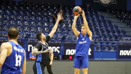 Οι αντίπαλοι και το πρόγραμμα του Ηρακλή στο FIBA Europe Cup