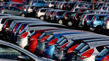 Πωλήσεις αυτοκινήτων: Μεγάλη αύξηση τον Απρίλιο, πάει για 150.000 το 2024