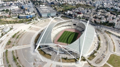Ολυμπιακό Στάδιο: «Άλλο η διοίκηση κι άλλο η γνώση του αθλητισμού»