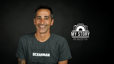 Αρμάνδος Λινάρδος: «Το Oceanman έχει δημιουργηθεί από κολυμβητές για κολυμβητές»