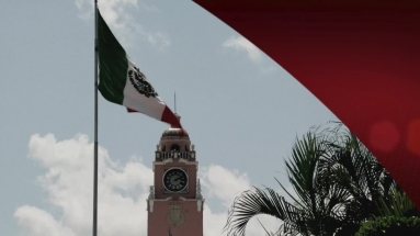 Απίστευτες βουτιές στο Μεξικό!