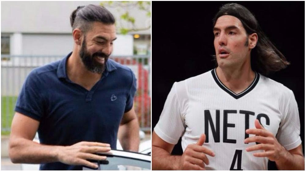 Τρόμαξαν να... γνωρίσουν τον Σκόλα! (pics) - gazzetta.gr