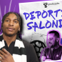 Deportes Salonicos: Όσα είδαμε από τον Κέβιν Πόρτερ στο ντεμπούτο του με τον ΠΑΟΚ