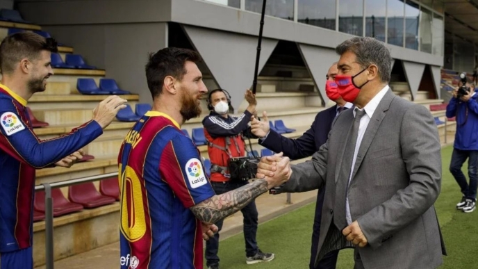 ΜΕΣΙ ΛΑΠΟΡΤΑ