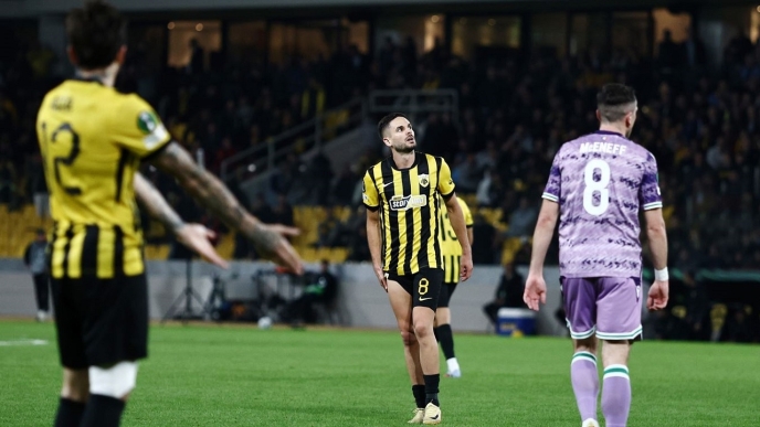 «Ανακαλύπτοντας τα Μυστικά της Πρόκρισης: Η Σαρωτική Ανάλυση του Ανδρέα Δημάτου για το Convention League» 1 image