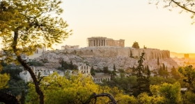 Οι τουρίστες μίλησαν: Η Ελλάδα ανάμεσα στις δέκα πιο όμορφες χώρες στον κόσμο!