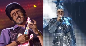 Eurovision: Οι πιο κιτς εμφανίσεις που έγραψαν ιστορία (vid)