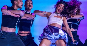 Eurovision 2024: Live o B' ημιτελικός με τη Μαρίνα Σάττι 